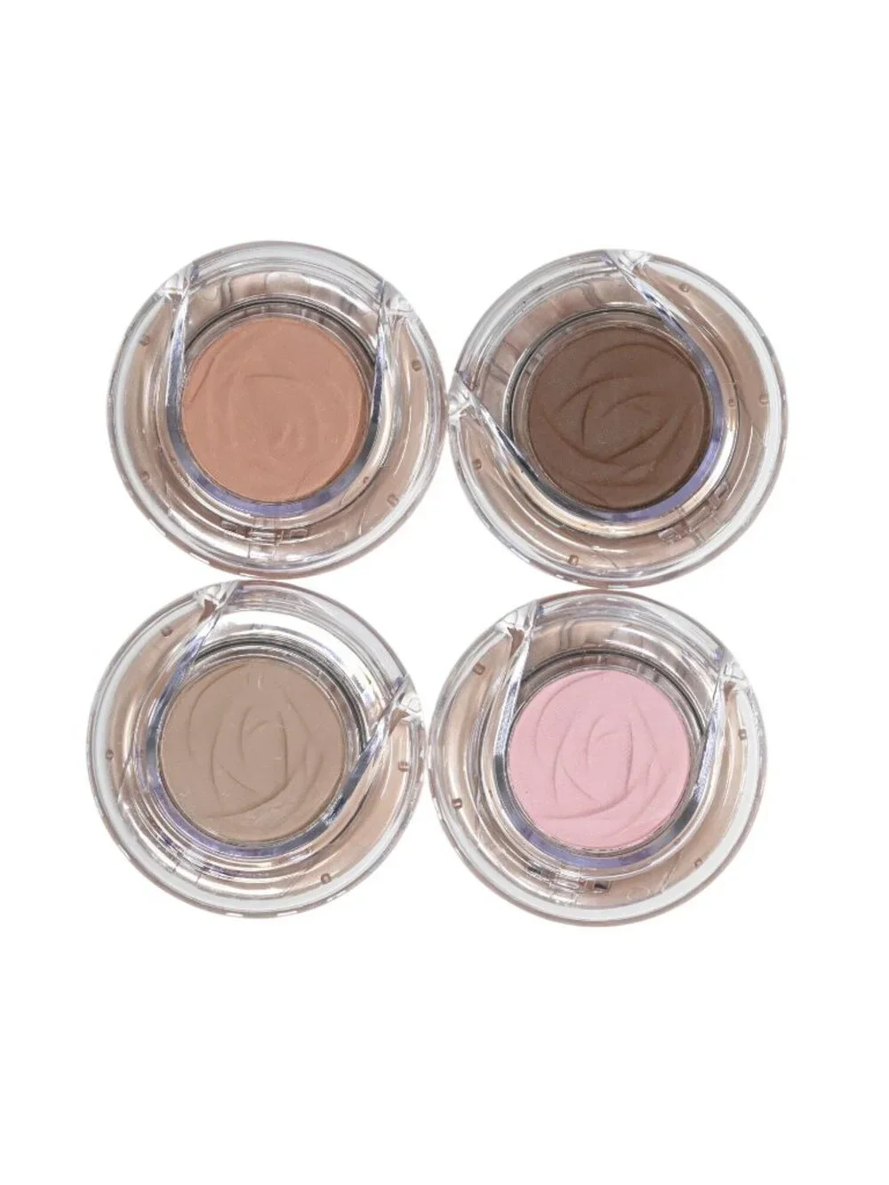 Lancome Idole Goddess Dimensions Eyeshadow Singles